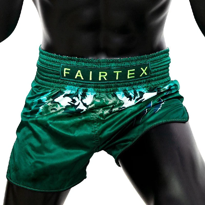 Sports Compression Shorts-Fairtex Shorts BS1913