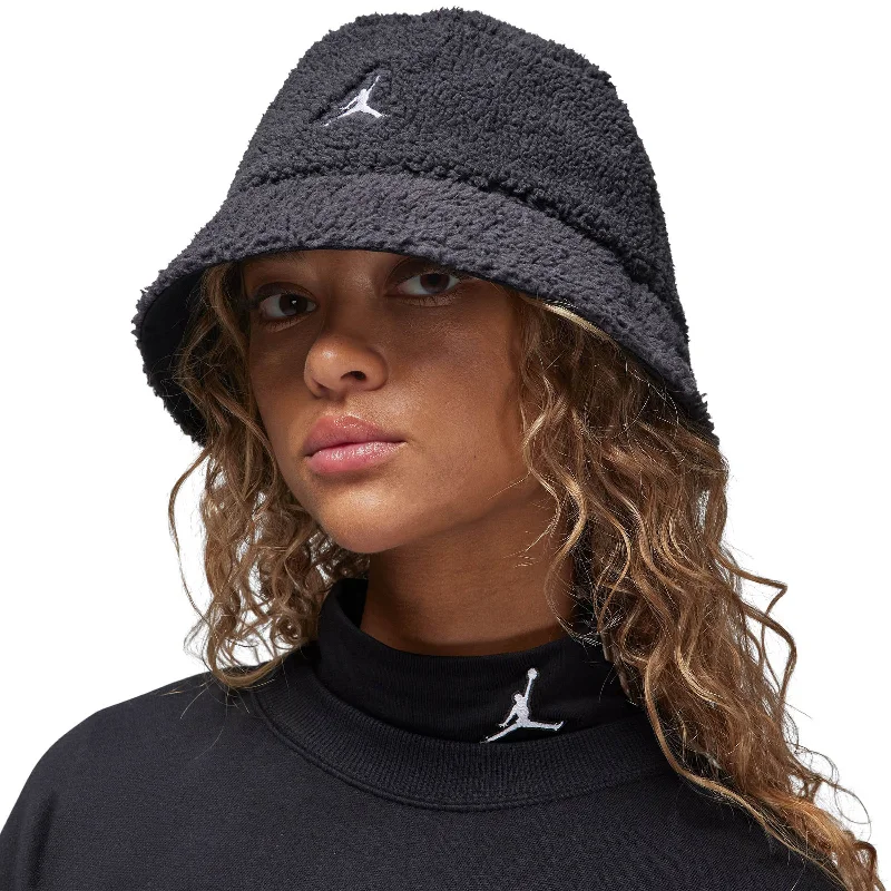 Bold Color Hat-JORDAN APEX BUCKET HAT