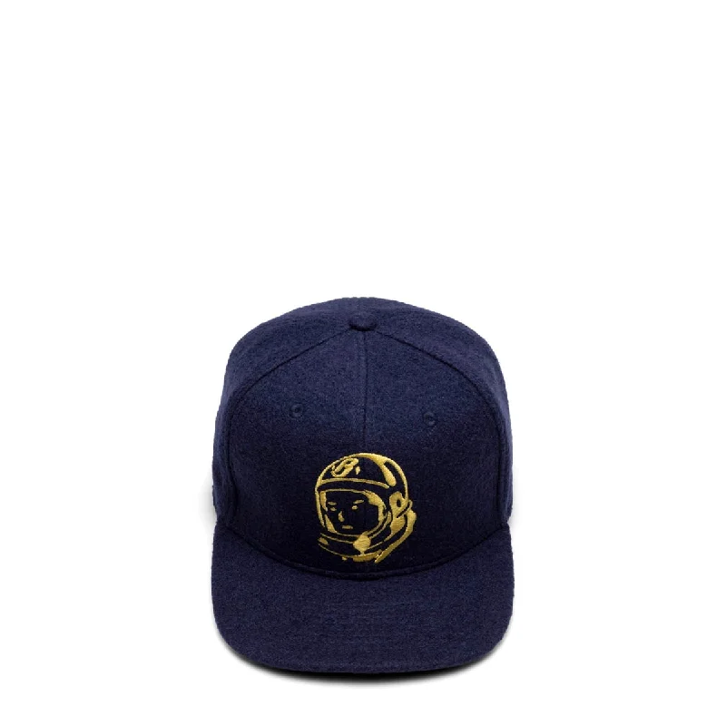 Cool Logo Hat-THINKER HAT