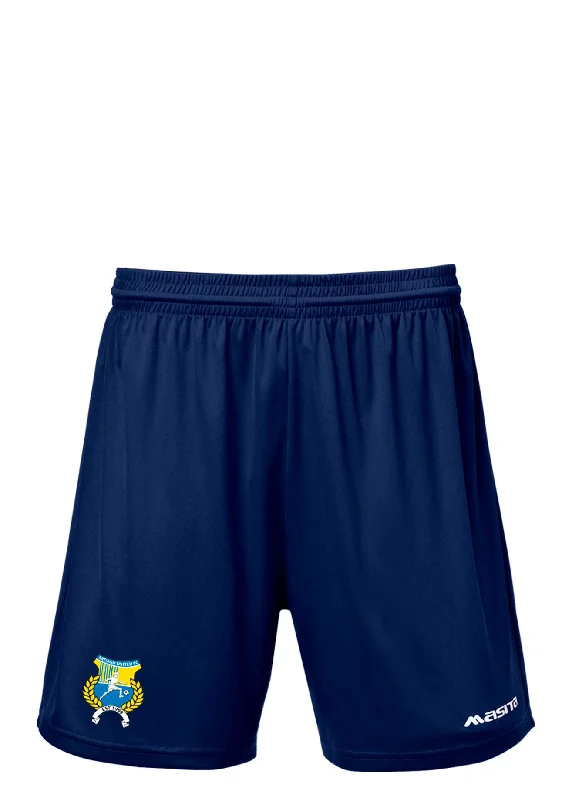 Retro Style Shorts-Ardagh United FC Match Shorts Adult