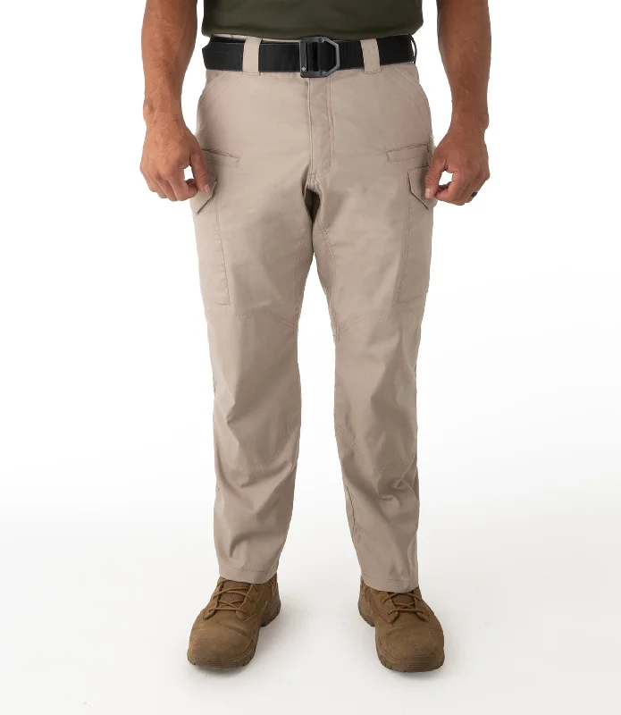 Soft Stretch Denim Pants-Men's V2 Tactical Pants