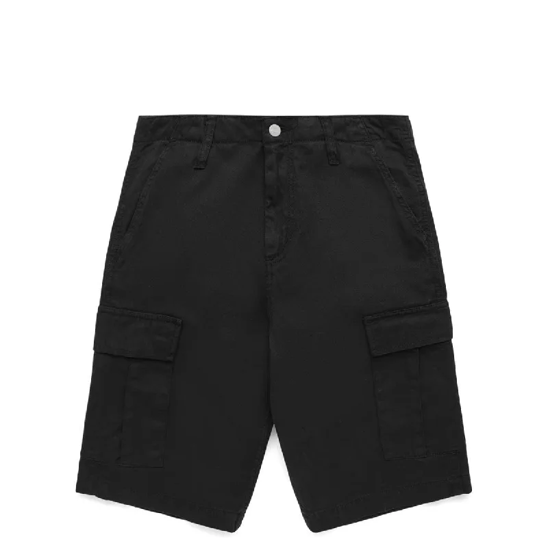 Fashionable Printed Shorts-REGULAR CARGO SHORT