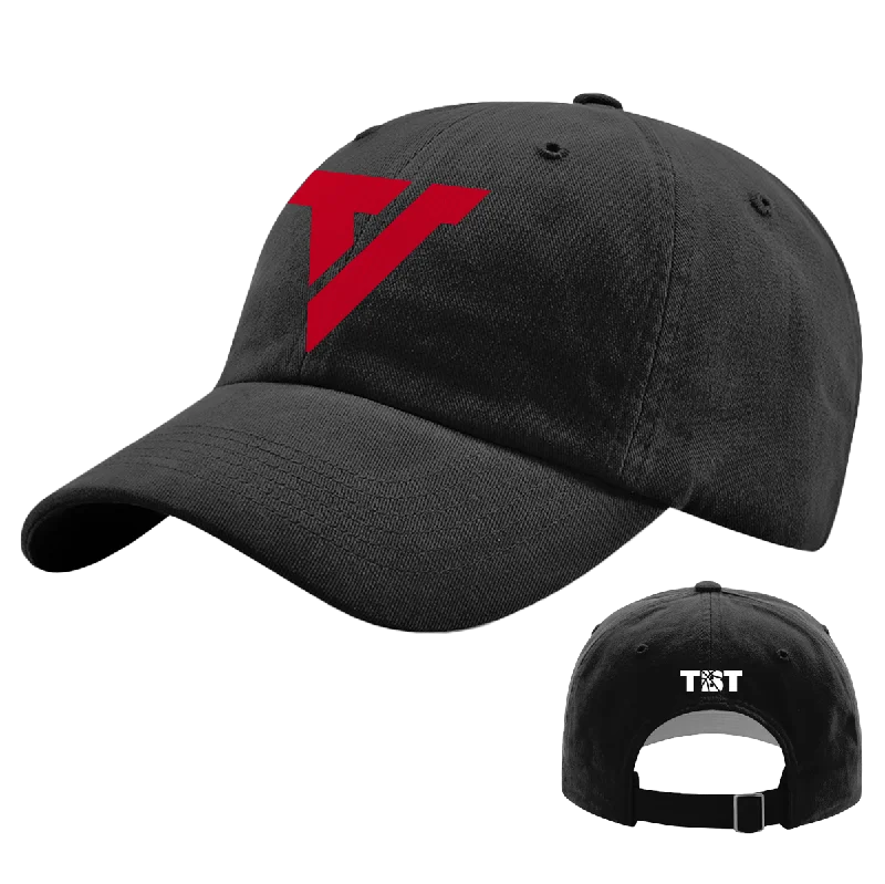 High-Tech Running Hat-THE VILLE HAT