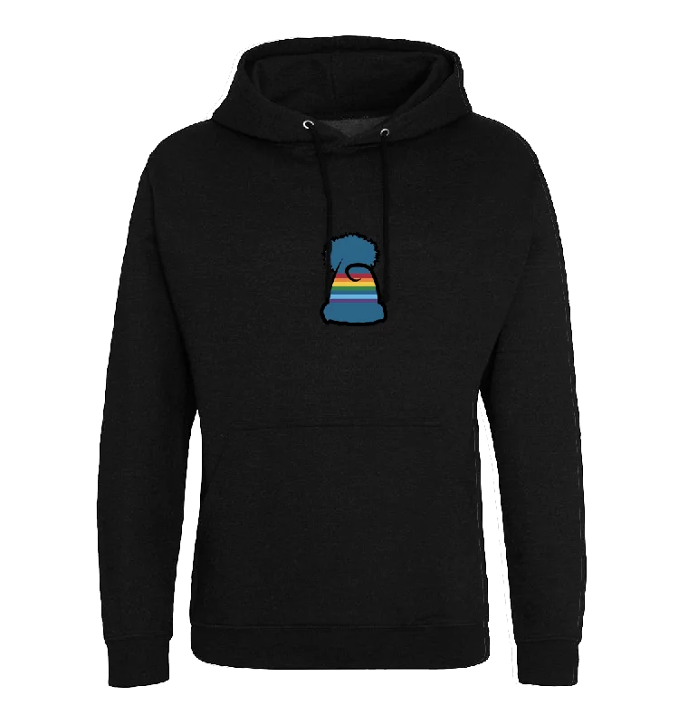 Funny Meme Hoodie-Smarty Party Hoodie