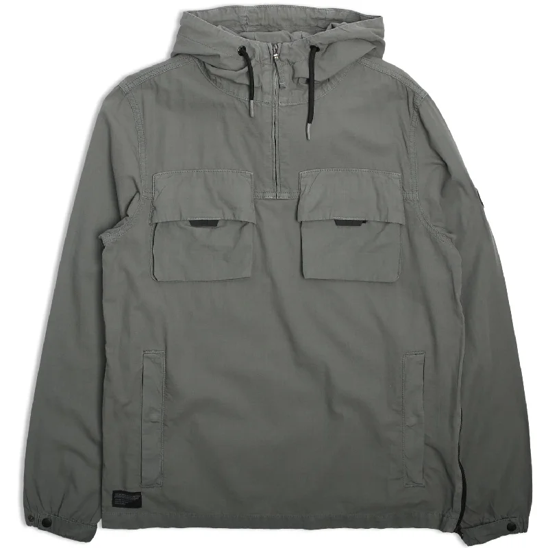 Adventure Ready Outdoor Jacket-Burton Jacket Sedona Sage