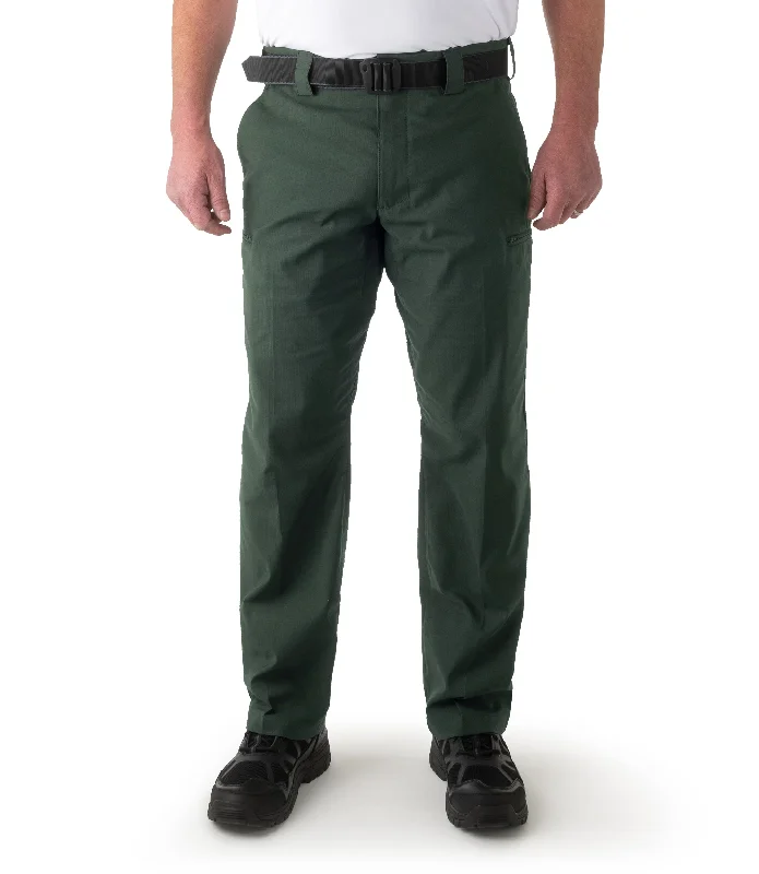 Custom Embroidered Pants-Men's V2 PRO DUTY™ 6 Pocket Pant / Spruce Green