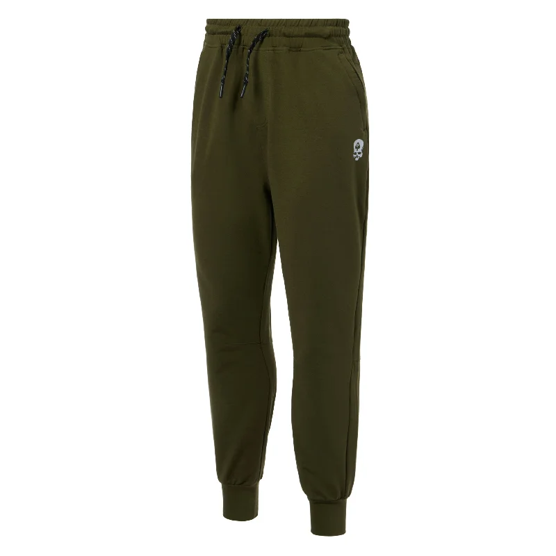 Relaxed Fit Sweatpants-PT Jogger