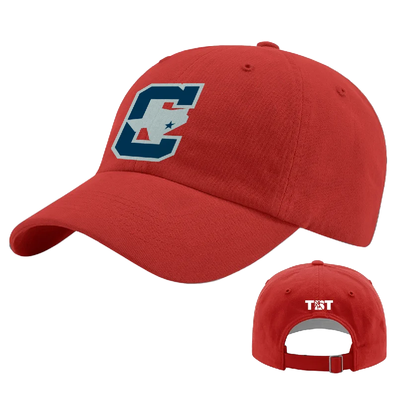 Personalized Logo Snapback Hat-FOREVER COOGS HAT