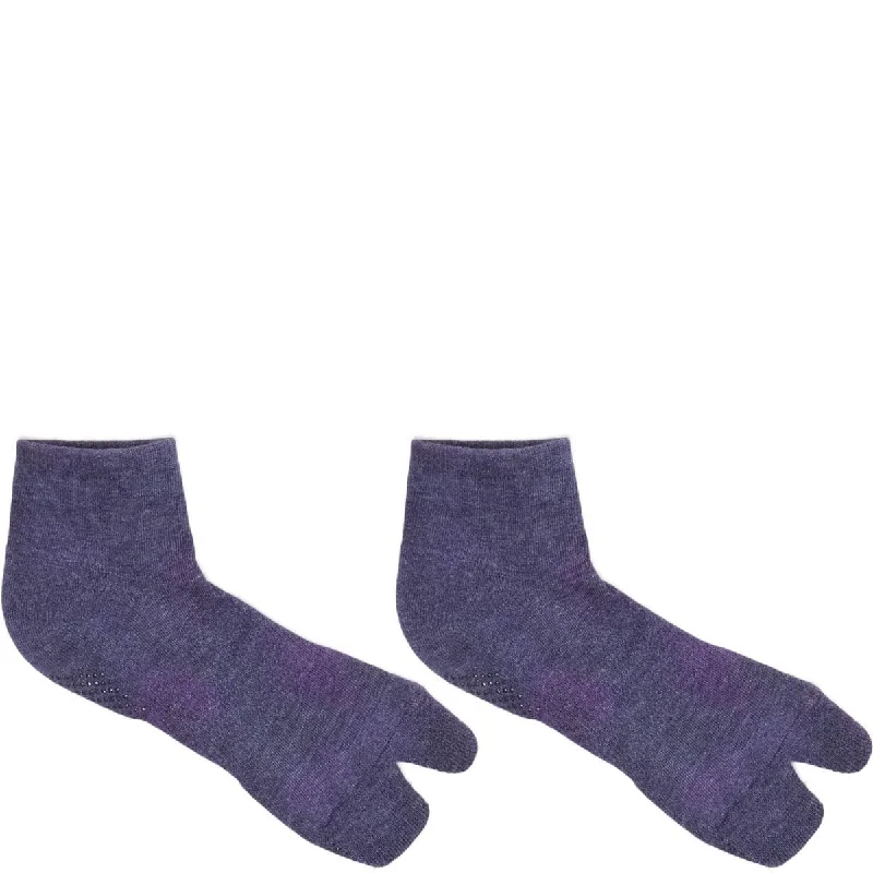 Comfortable Hiking Socks-THUMB ANKLE SOCKS