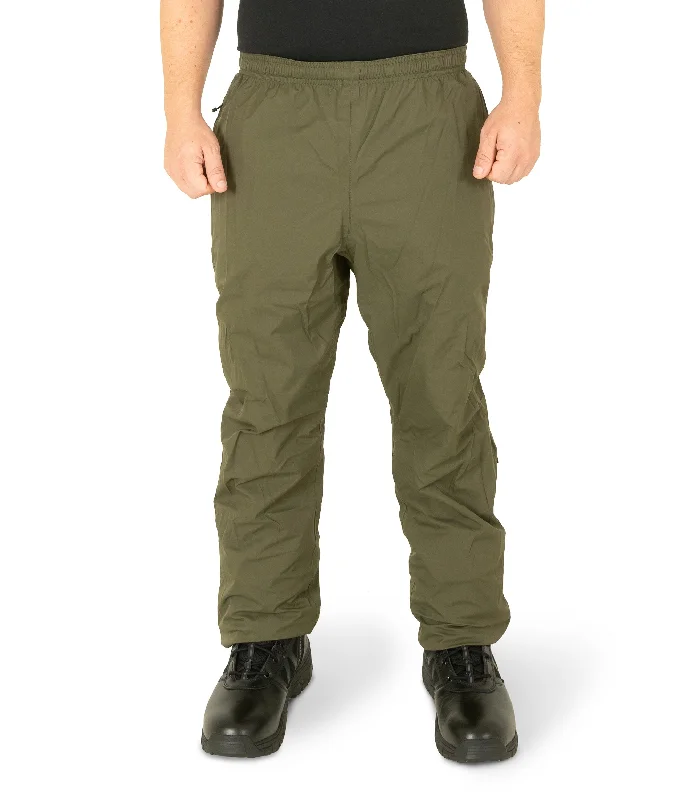 Casual Fit Pants-Tactix Rain Pant