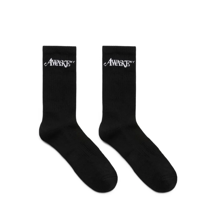 High-Quality Sports Socks-LOGO SOCKS