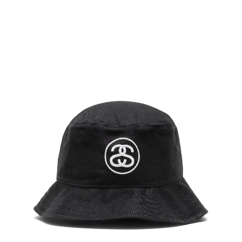 Sports Team Hat-SS LINK DEEP BUCKET HAT