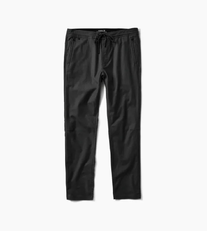 Comfortable Sweatpants-Layover Traveler Pants