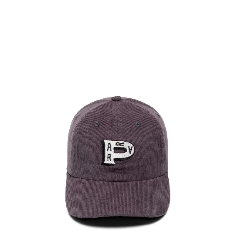 Colorful Snapback Hat-WORKED P 6 PANEL HAT