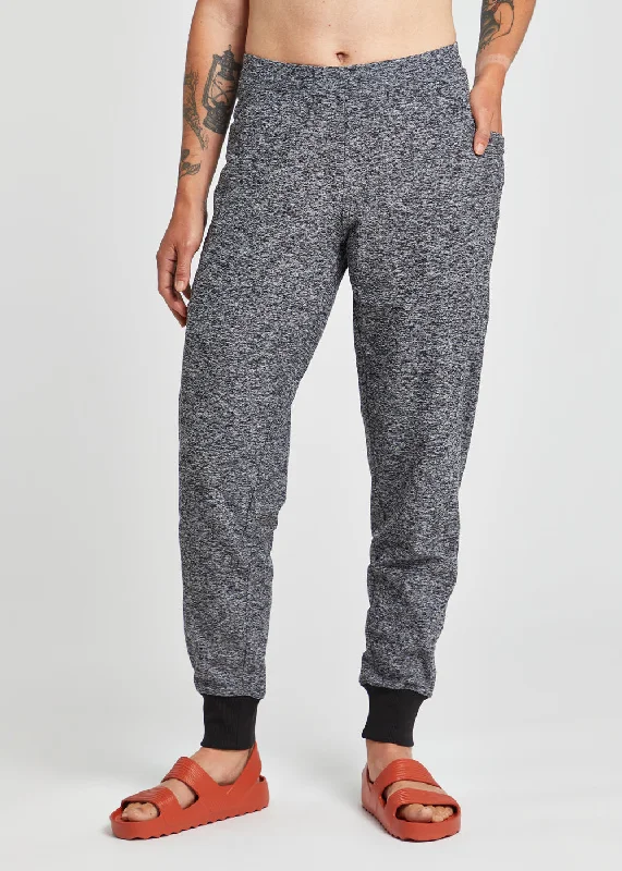 Comfortable Running Joggers-Lux Track Pants