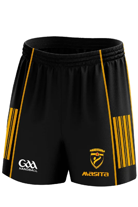 Athletic Compression Shorts-Corduff HC Match Shorts Adult