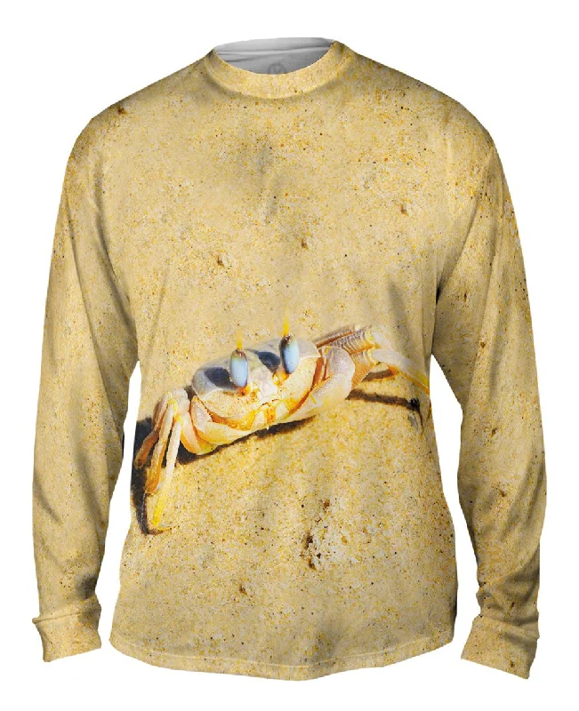 Classic White Long Sleeve-Elk Elk