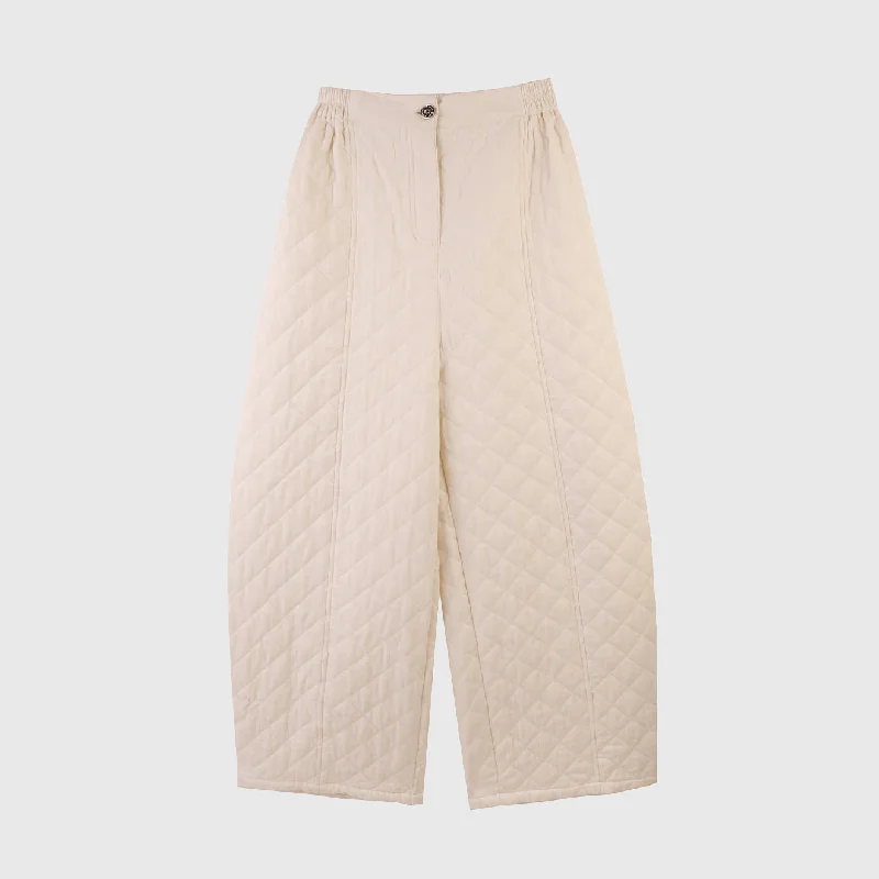 Cool Street Style Pants-L F Markey Austin Trousers