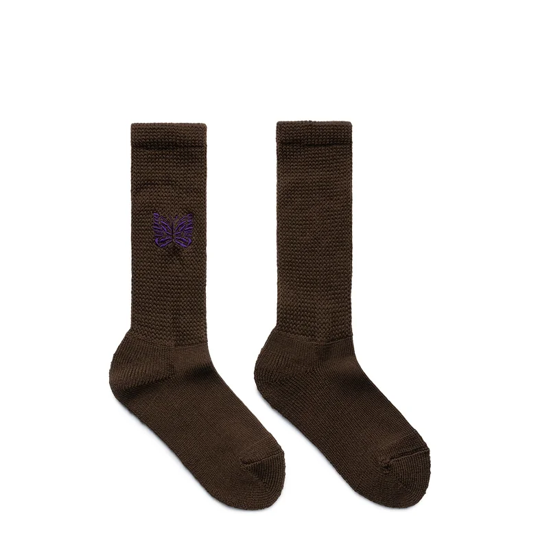 Custom Logo Socks-PILE SOCKS