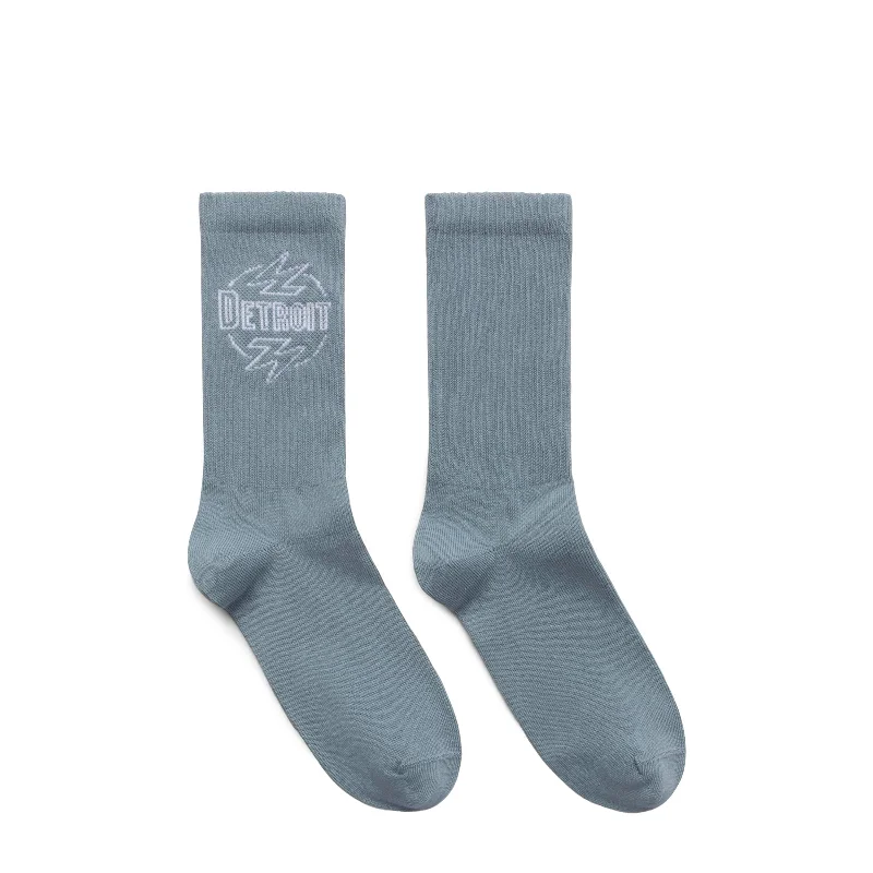 Soft Cotton No-Show Socks-ABLAZE SOCKS