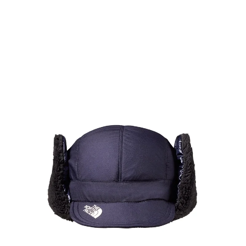 Relaxed Fit Hat-SOUKUU BY THE NORTH FACE X UNDERCOVER PROJECT U DOWN CAP