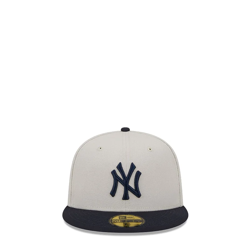 Personalized Name Hat-59FIFTY NEW YORK YANKEES FARM TEAM FITTED CAP