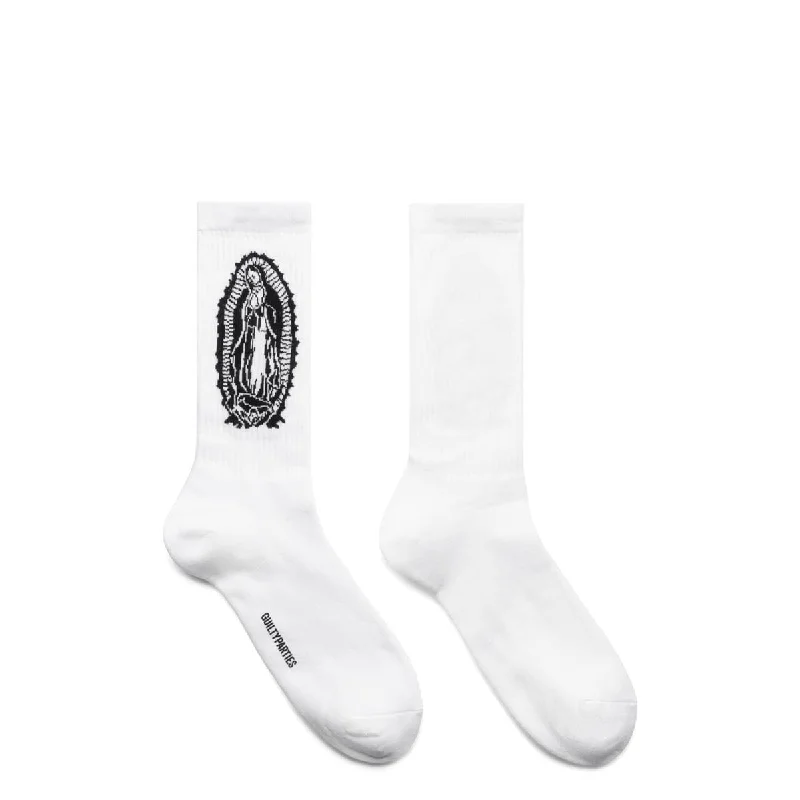 Premium Fitness Socks-SKATER SOCKS