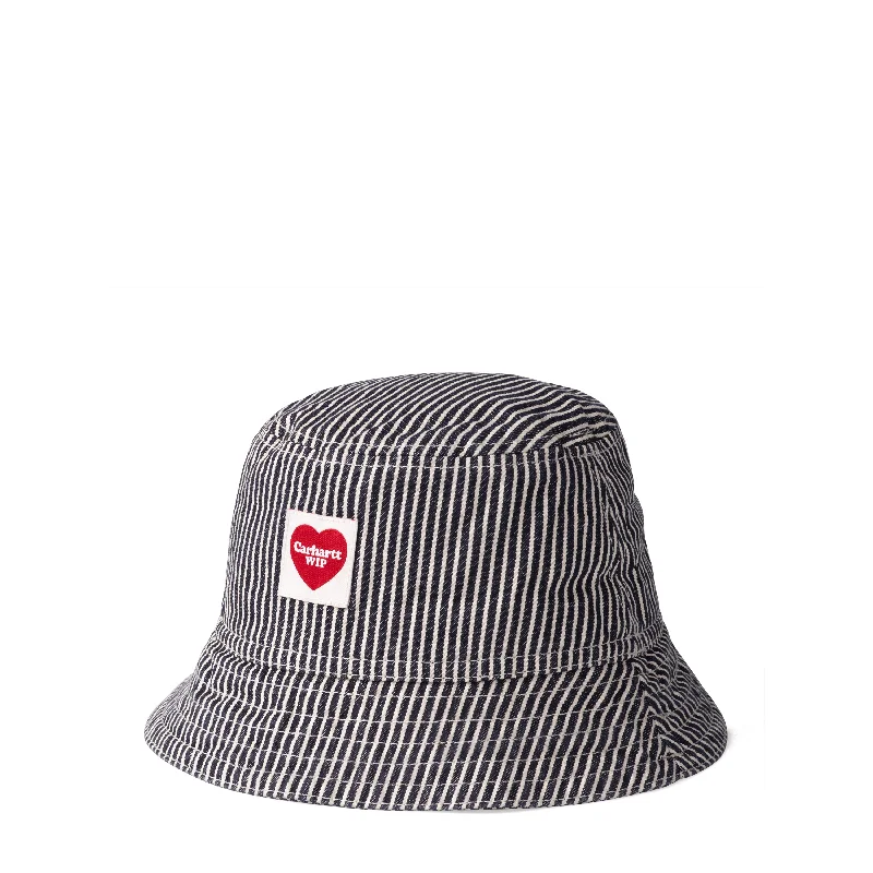 Comfortable Knit Hat-TERRELL BUCKET HAT