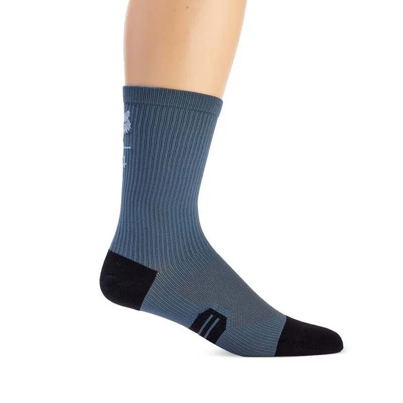 Casual Fit Socks-Fox Racing 8" Ranger Sock - 1974 - Citadel