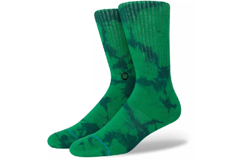 Comfortable Hiking Socks-Stance Limpid