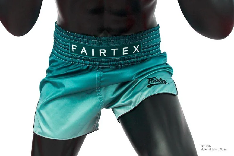 Outdoor Adventure Shorts-Fairtex Shorts BS1906