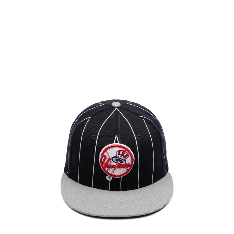 Lightweight Running Hat-9FIFTY NEW YORK YANKEES VINTAGE CAP