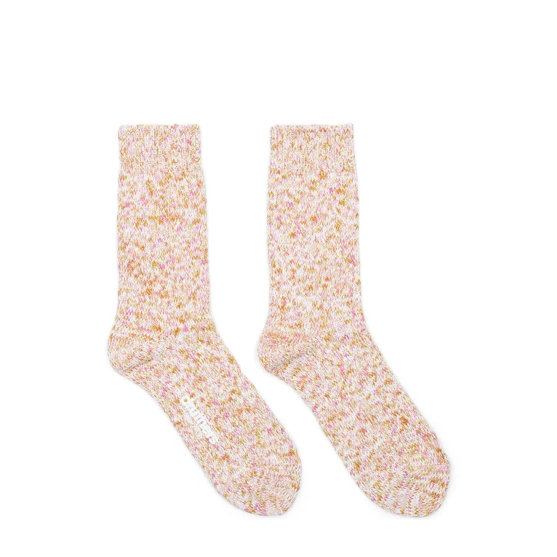 High-Quality Sports Socks-TIE DYE CREW SOCK