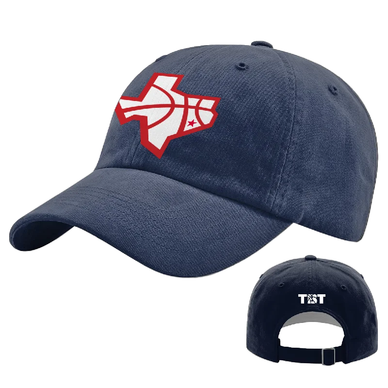 Fun Print Baseball Hat-FOREVER COOGS HAT