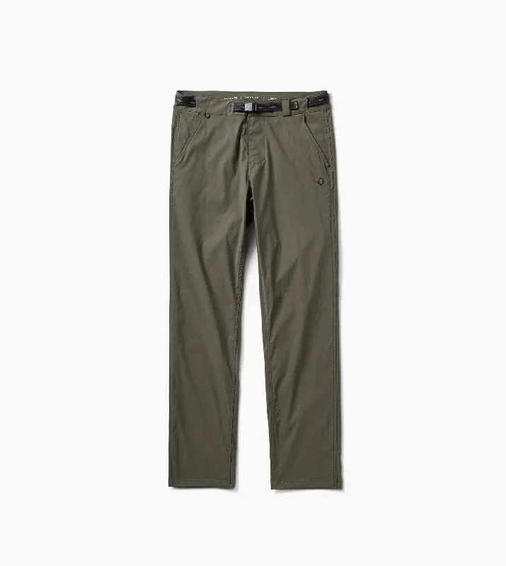 Vintage Logo Pants-Campover Trail Pants