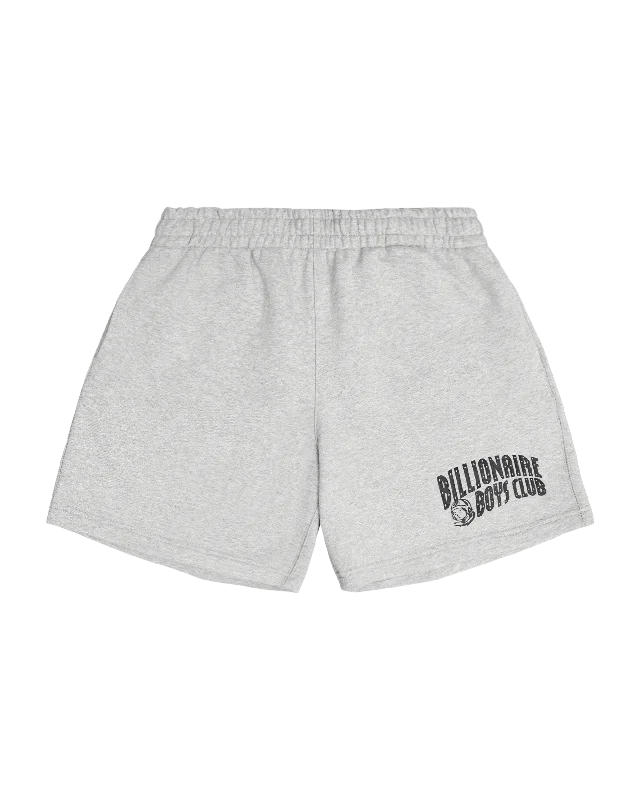 Personalized Name Shorts-Classic Curve Sweatshort