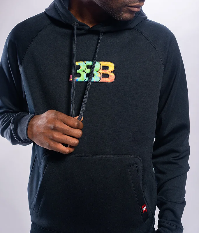 Artistic Design Hoodie-BBB RIO Courtside Lux Hoodie