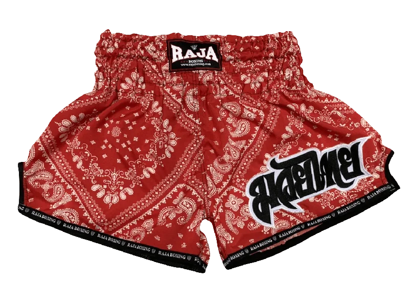 Outdoor Adventure Shorts-Raja Shorts Indian R164