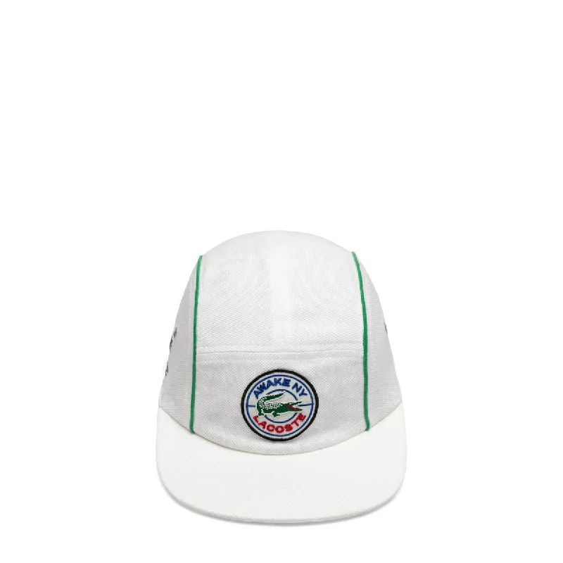 Vintage Style Hat-X LACOSTE CAP