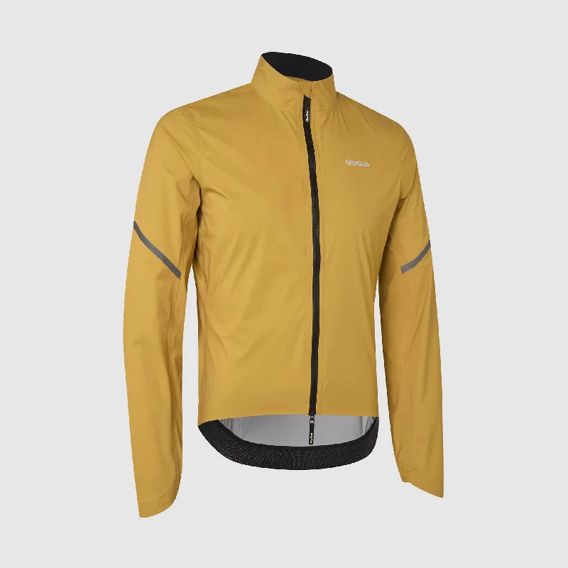 Versatile Travel Jacket-PACR Waterproof Lightweight Jacket