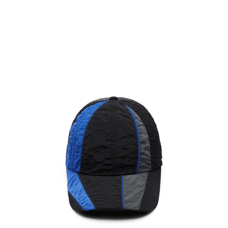 Cool Dad Hat-PATCHWORK CAP