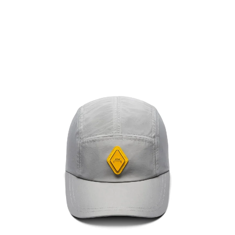 Adventure Ready Hat-RHOMBUS CAP