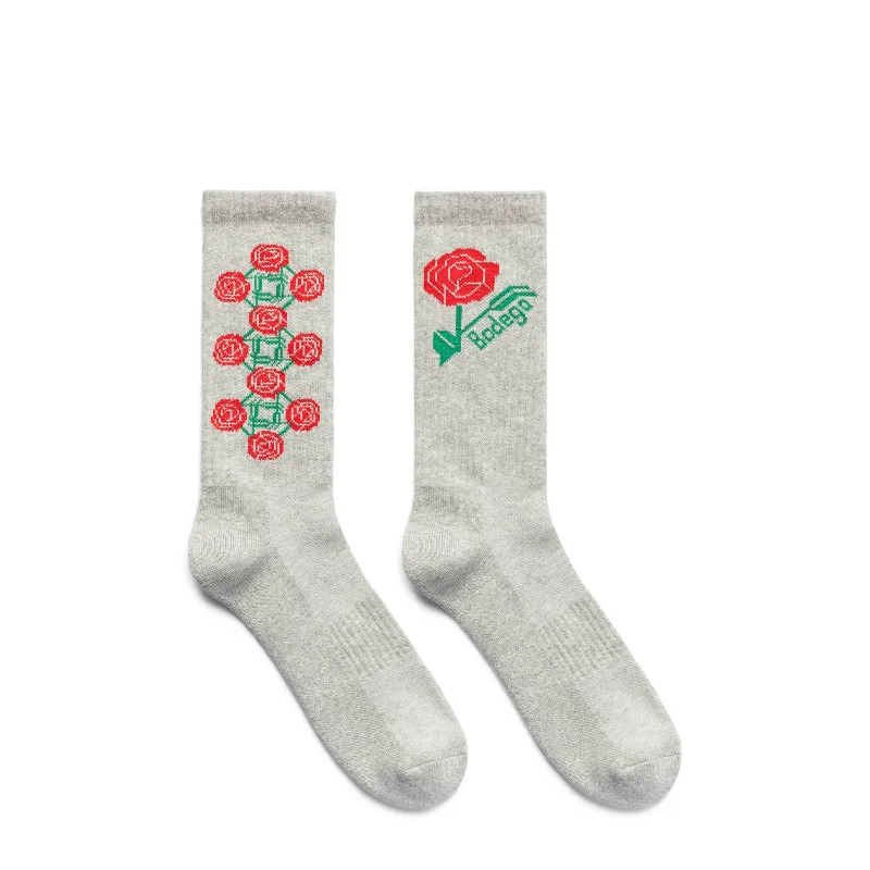 Warm Thermal Winter Socks-ROSE SOCK