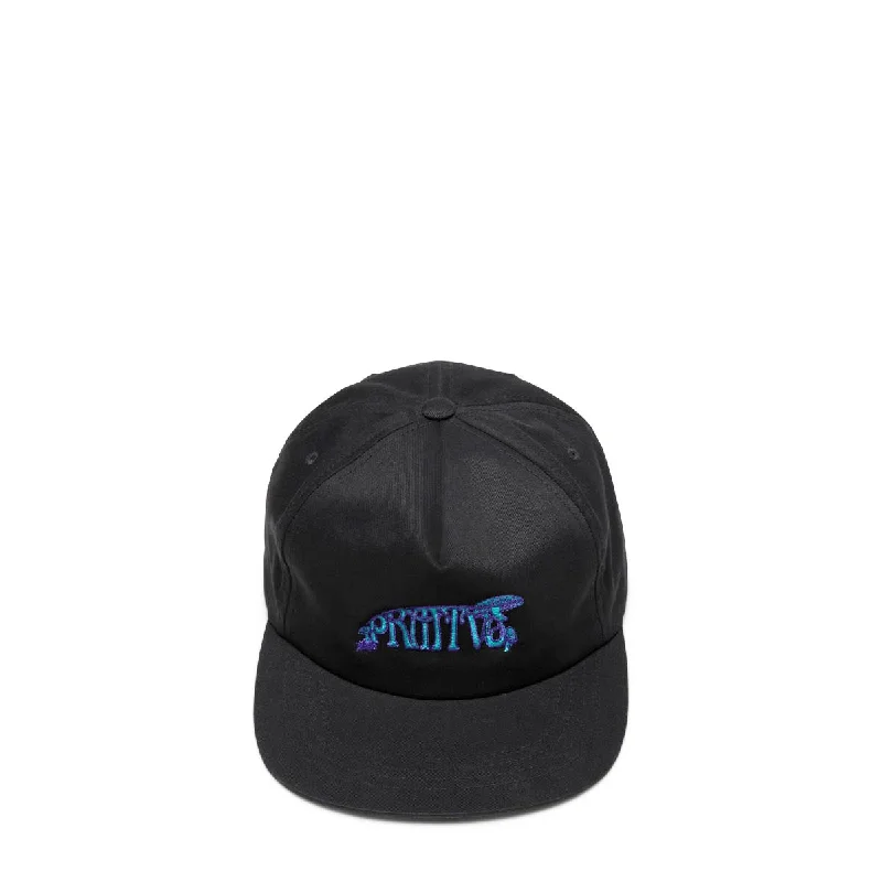 Casual Outdoor Hat-LOGO CAP