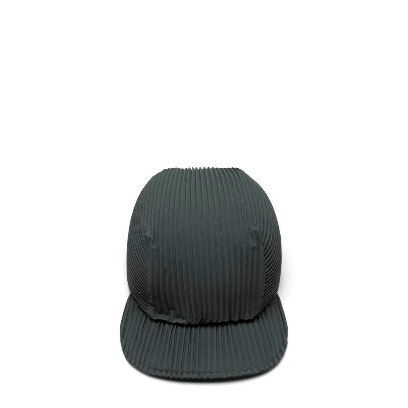 Casual Sports Hat-PLEATS CAP