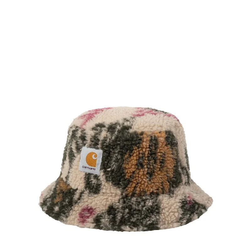 Custom Logo Hat-PRENTIS BUCKET HAT