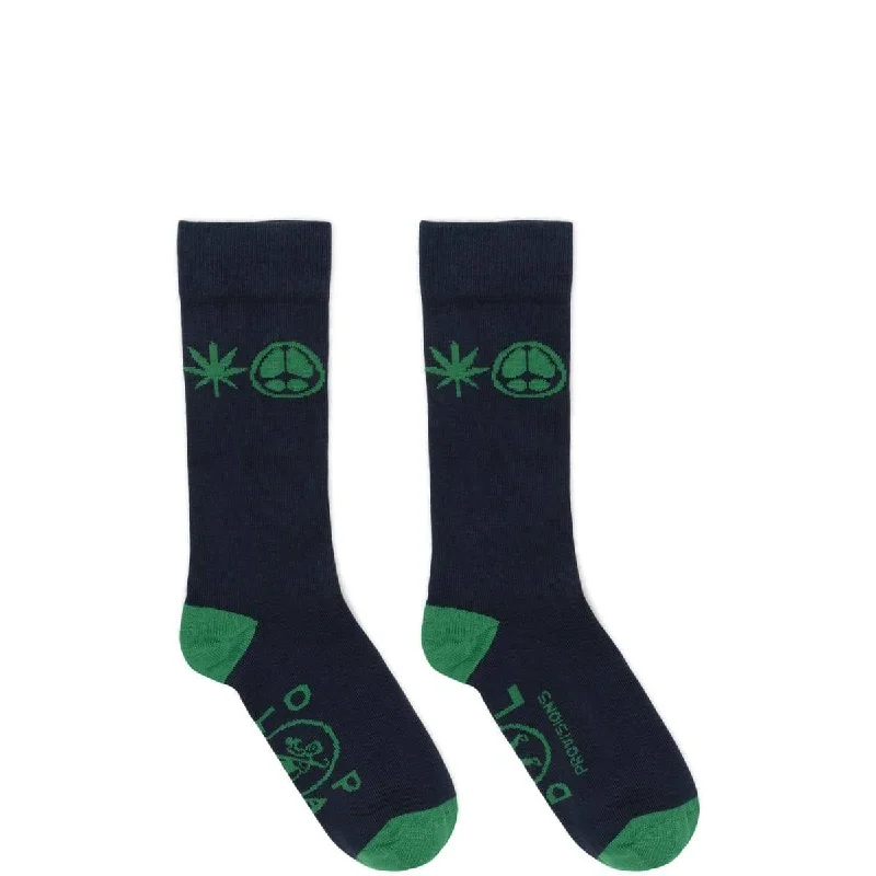 Stylish No-Show Socks-CLASSIC WEARABLE SOCKS