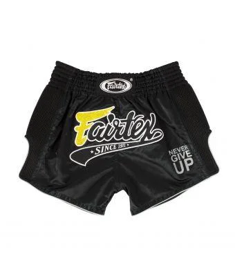 Trendy High-Waisted Shorts-Fairtex Shorts BS1708