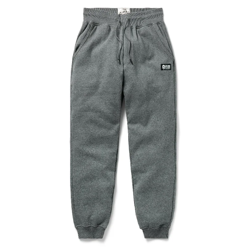 Comfortable Outdoor Pants-Smuggler Fleece Jogger