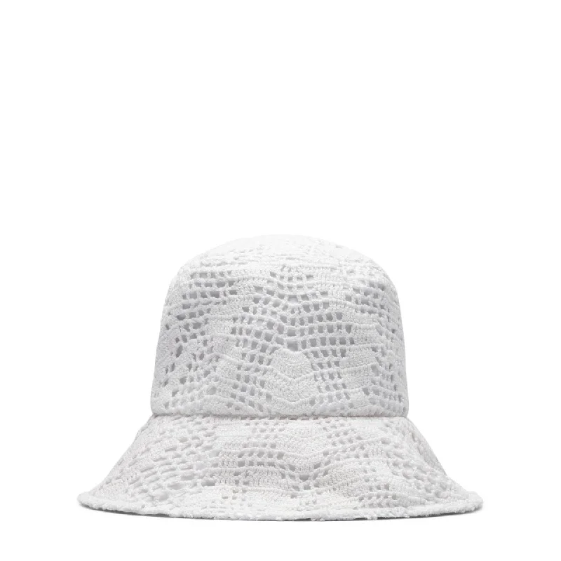 Outdoor Gear Hat-CROCHET-KNIT BUCKET HAT